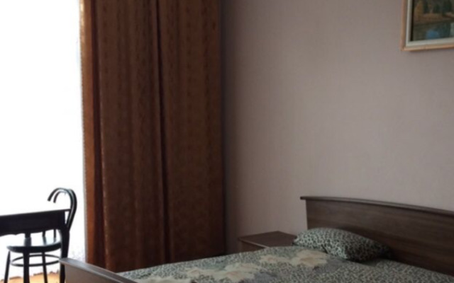 Alex Guest House