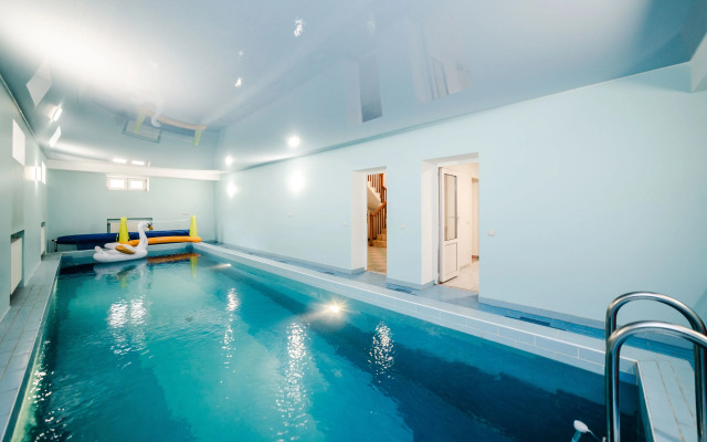 Частный Дом Усово Плюс Дом 50