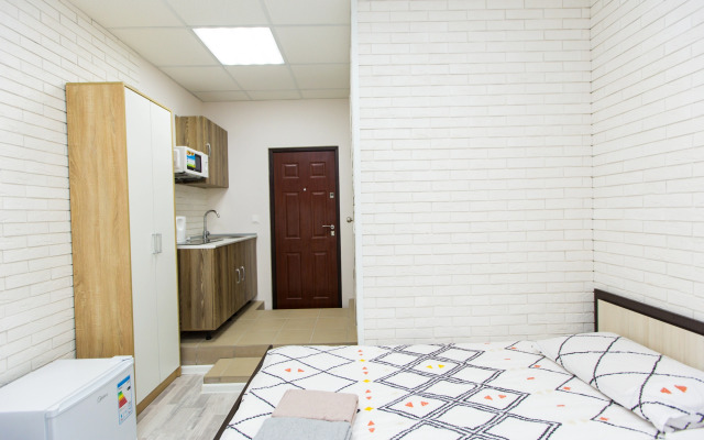 Апартаменты ЖК Парк Легенд