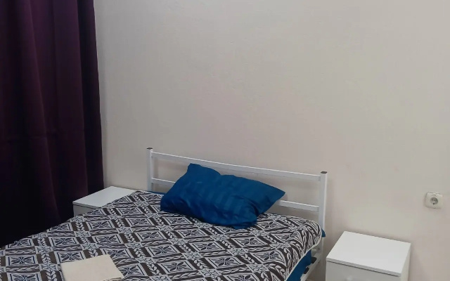 Hostel Tobol'skij