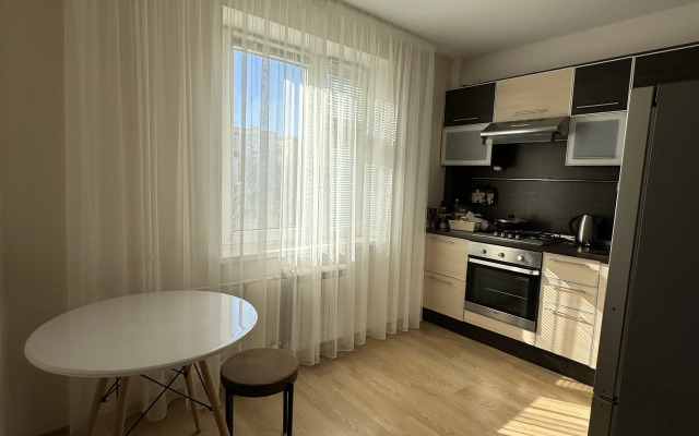 Uyutnaya Ryadom S Megoy Flat