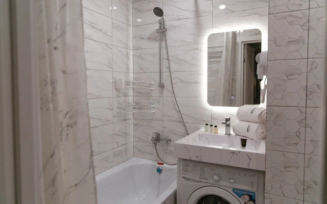 Апартаменты InnDays Пионерская 15