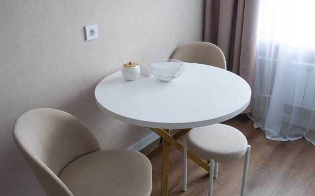 Апартаменты с видом на Старый город