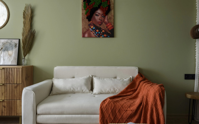 Bokho Flat