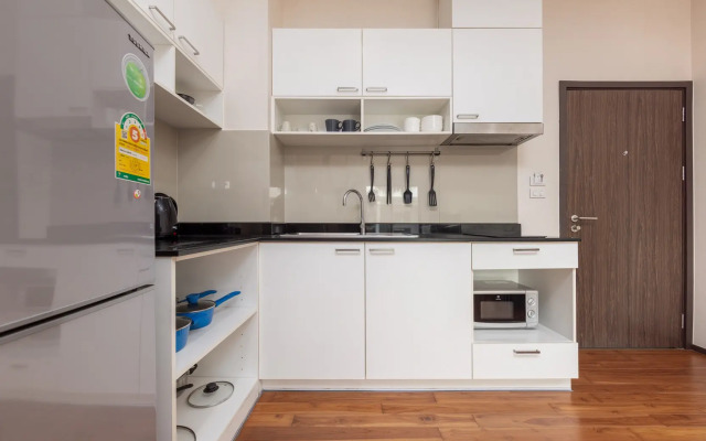 Апартаменты Suite Tara | Rawai Beachfront | Title Condo