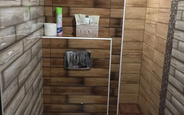 Мини-Отель Каприз