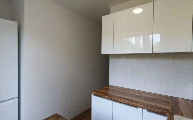 Квартира на Цветном Бульваре 20