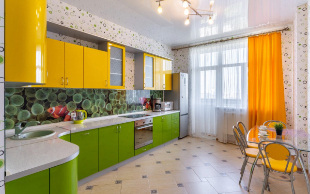 Apartments Five Stars 27