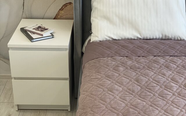 Квартира Двухкомнатная Красивейшие закаты в центре