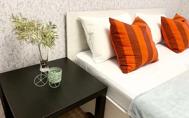 Апартаменты в центре Барнаула Пролетарская 150