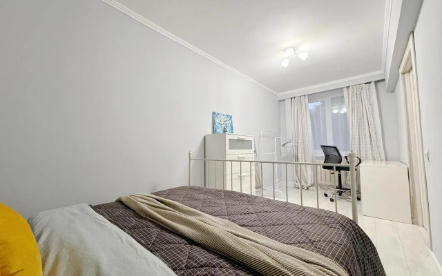 Апартаменты у Москва Сити