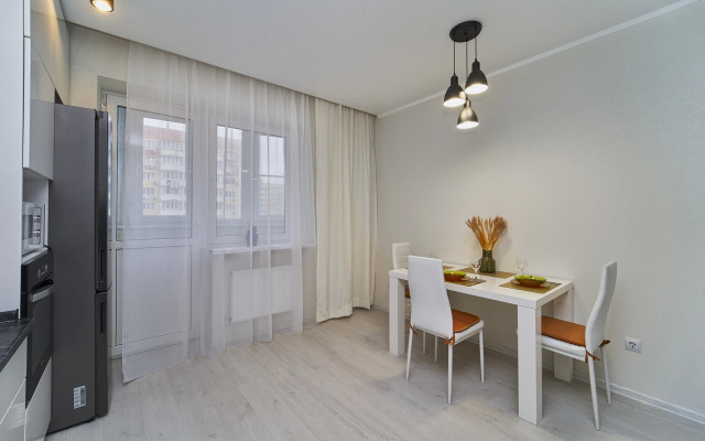 Квартира на Казбекской