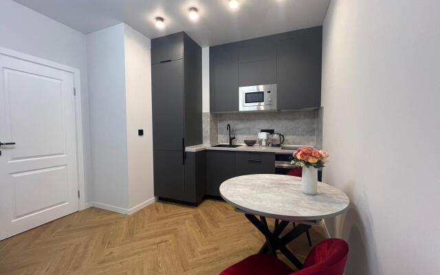Alexhome Monino na Ulitse Generala Kovachevicha Apartments