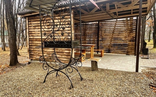 Дубравушка