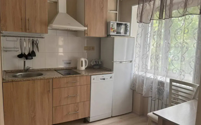 Апартаменты Comfort Style