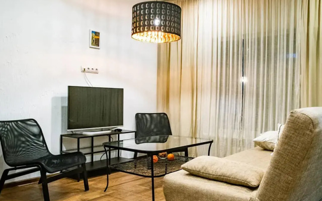 Gostevoy Dom Guest House