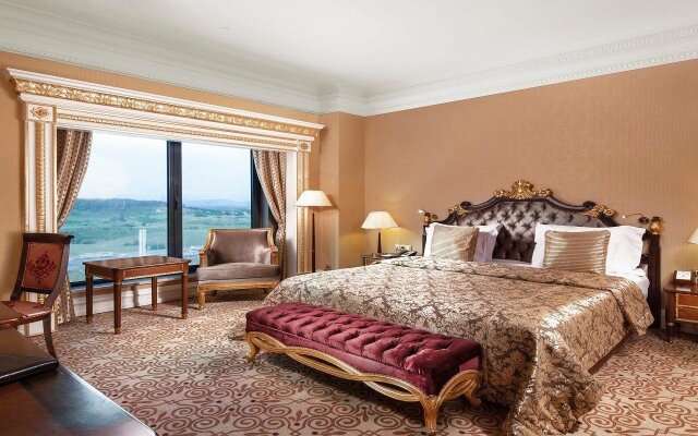Crowne Plaza Hotel Istanbul - Asia by IHG