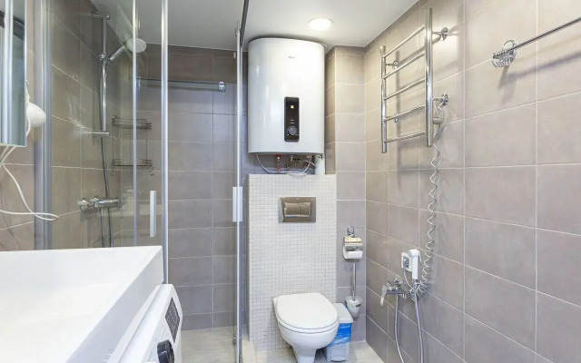 Квартира на Веселой 82/1