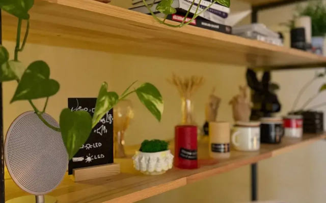 Dizaynerskaya Kvartira V Tsentre Goroda Flat