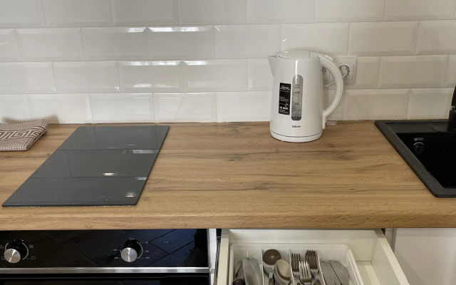 Апартаменты Эко Апарт