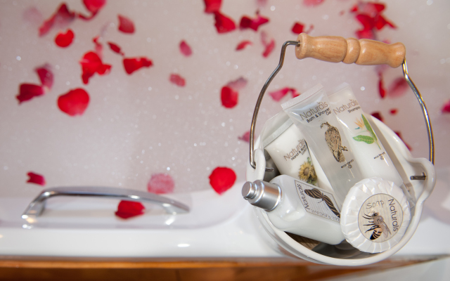 Гостевой Дом ArendsRus Counrty Lodge