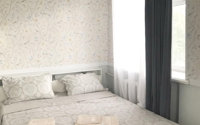 Апартаменты Ретро в исторической части города Коломна