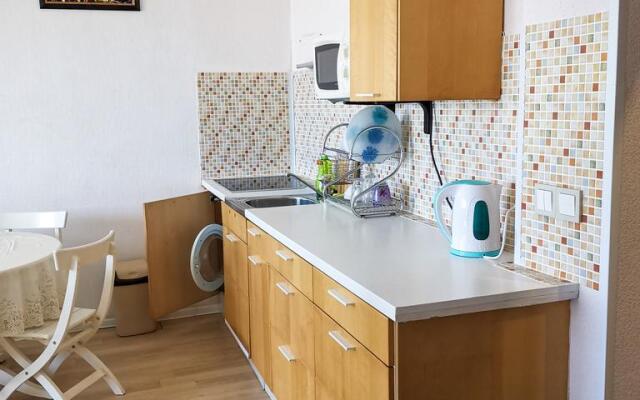 Апартаменты 2-х комнатная квартира на Ленина