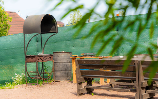 Гостевой Дом Скандинавский