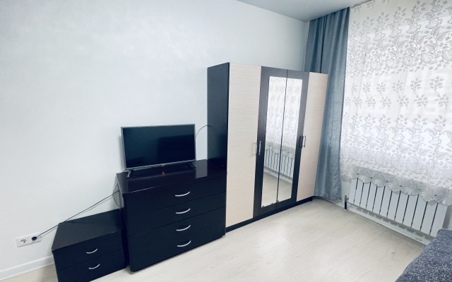 Sretenskaya 1/1 Apartments