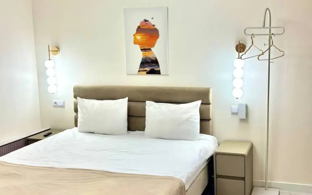 Апартаменты Аурум