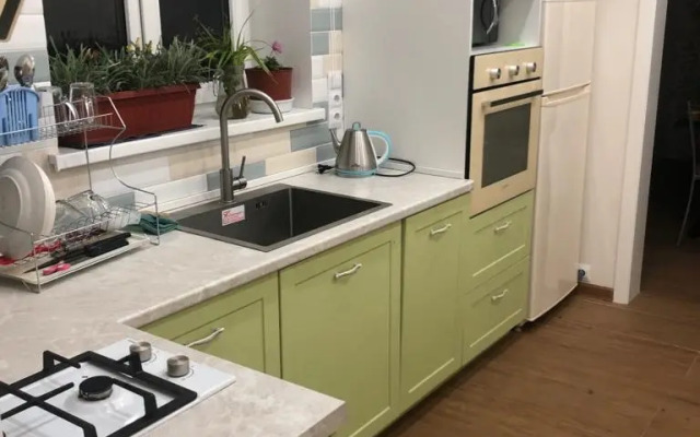 Квартира Кисловодск улица Авиации дом 29