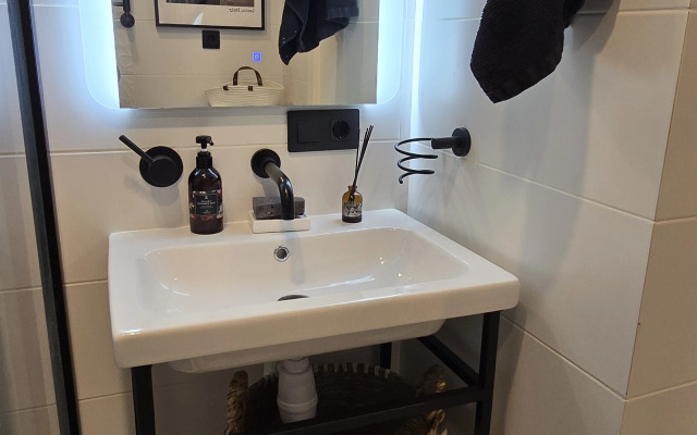 Квартира ОК 969