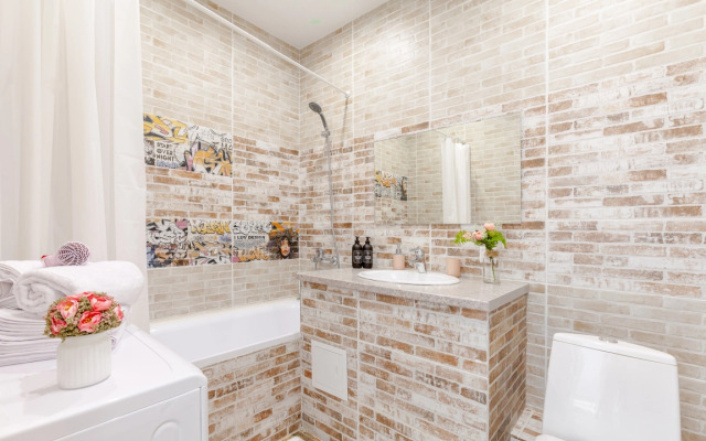 Lux RentPlaza Apartments