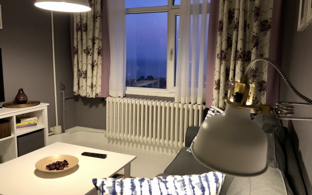 Mehmet Bey Suites Apart-Hotel