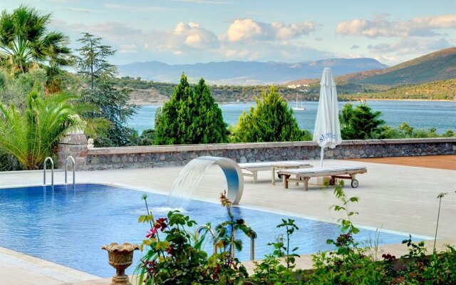 Oliviera Private Island Hotel – Kalem Adası