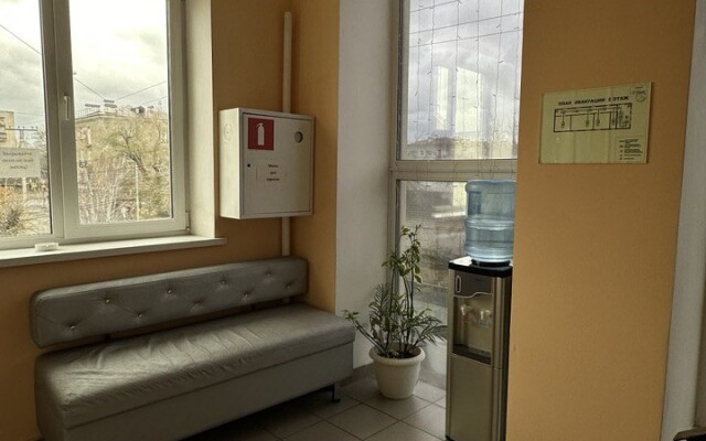 Milana Guest House