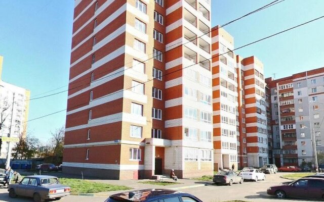 Апартаменты Уютная и Комфортная Квартира