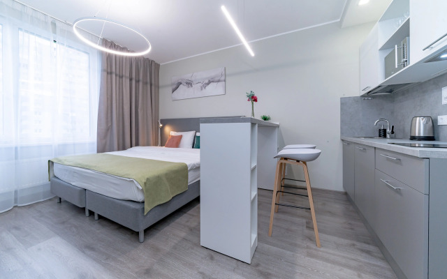 Apartment Rent175