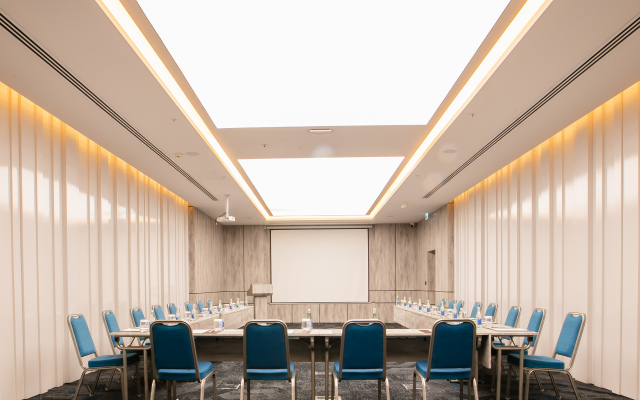 InterContinental Baku, an IHG Hotel
