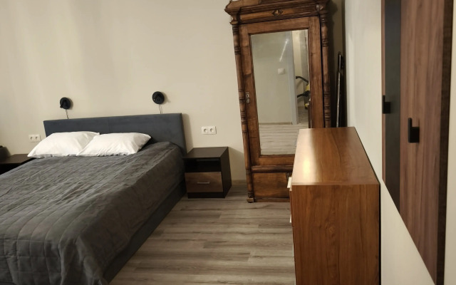 Меблированные комнаты на Караванной 2