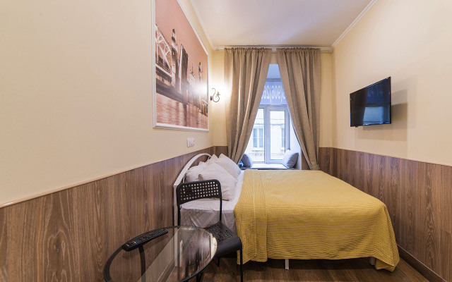 Мини-Отель Samsonov