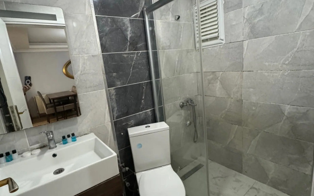 Istanbul Comfort Hotel