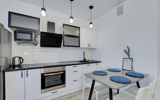 Квартира посуточно Комфорт