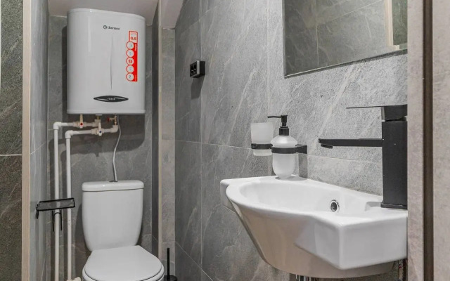 Peterburga Tekhnologicheskiy Institut Apartments