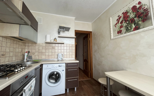 Apartamenty Orlovskaa 55
