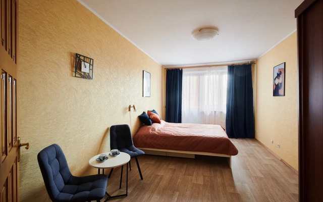 Квартира Винтажный Дом