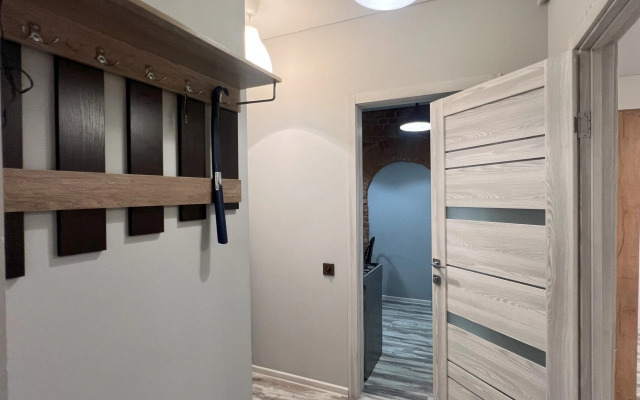 Ulitse Lenina 10 Flat