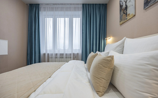 Апартаменты на Семашко, 28