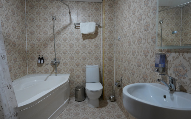 Khiva Palace Hotel