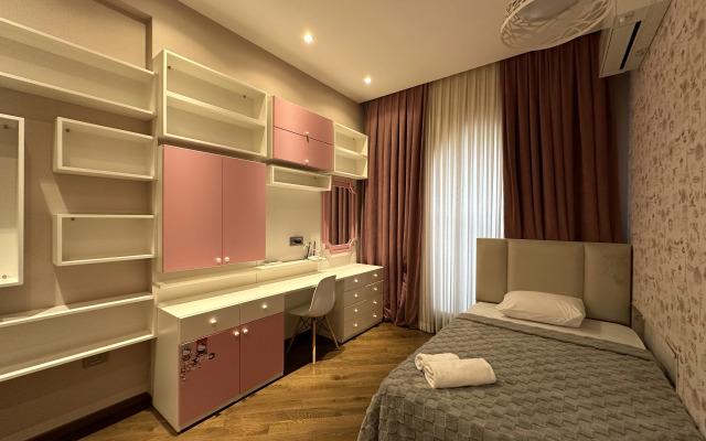 Exclusive Apartments